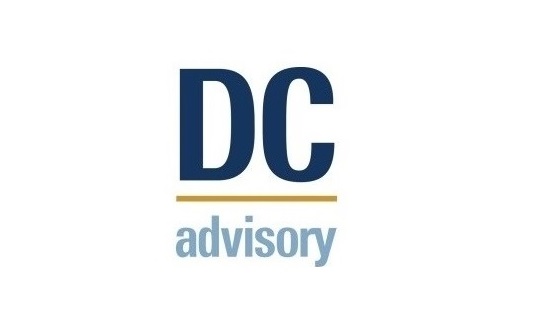dc advisory logo