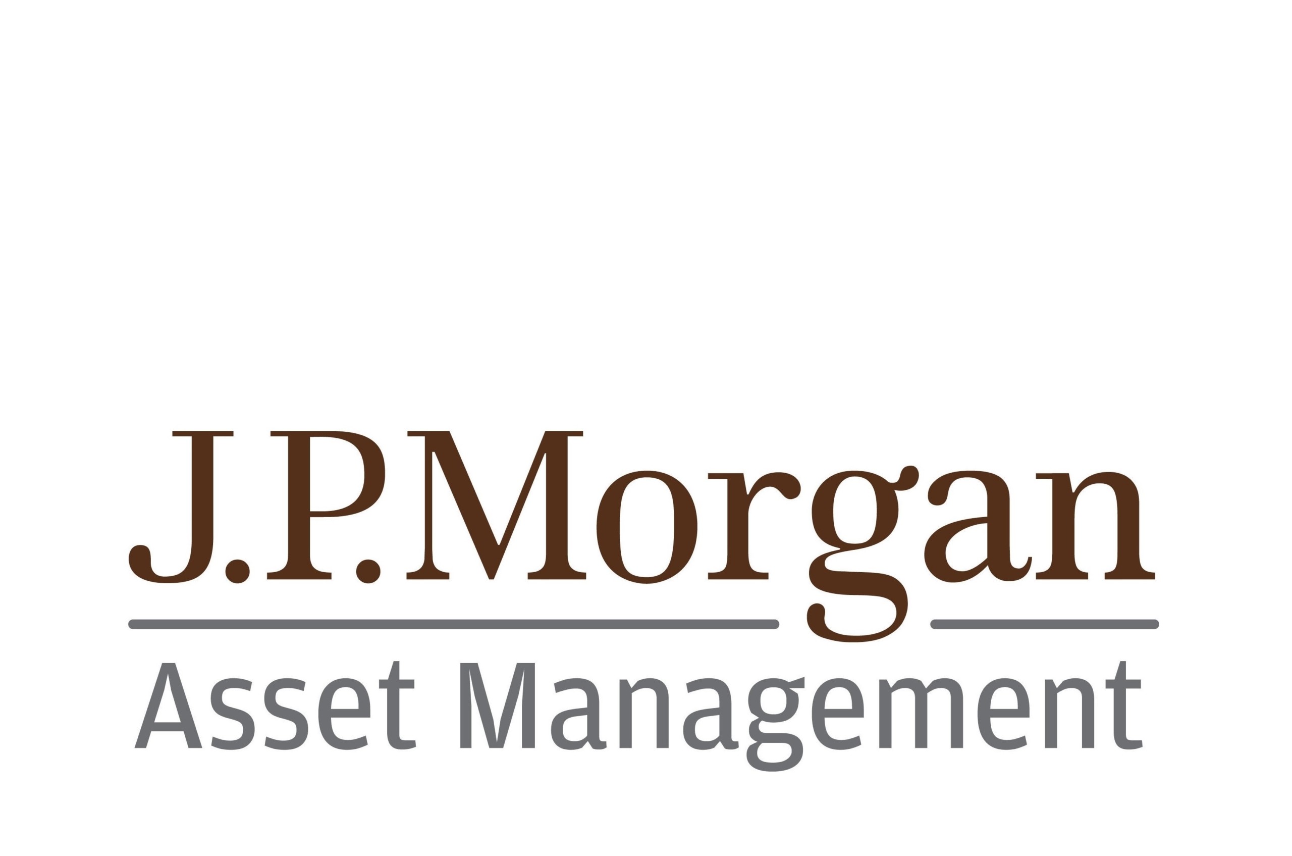 JP Morgan Asset Management Logo