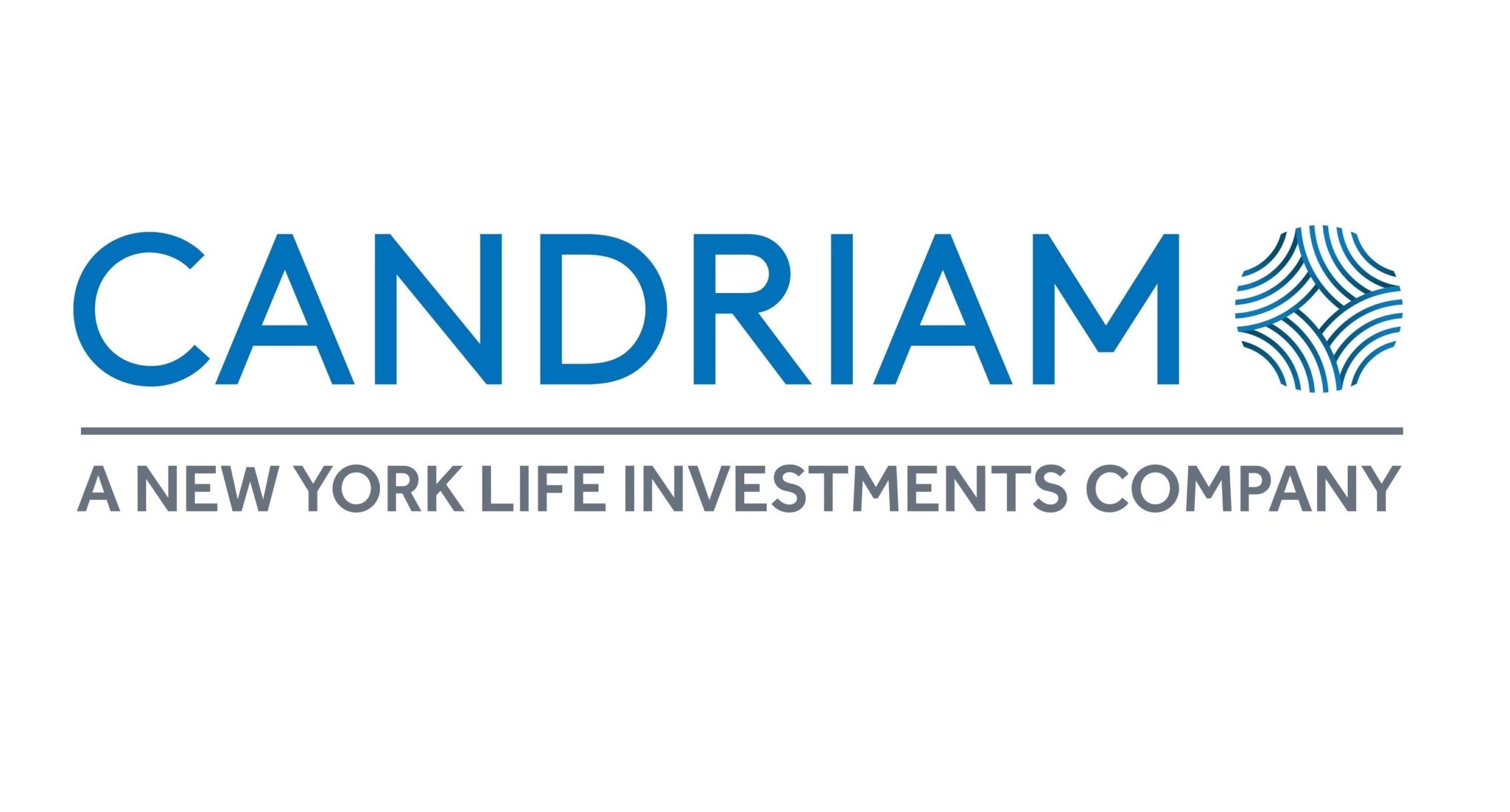 Nouveau logo Candriam + blanc